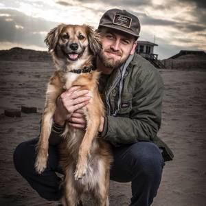 Meet your Posher, Matt